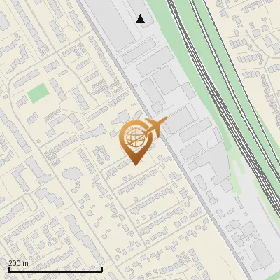 Foto zu Krombachweg 44-62, 50767 Köln