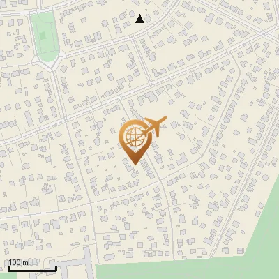 Foto zu Kronacher Straße 8-12, 12309 Berlin