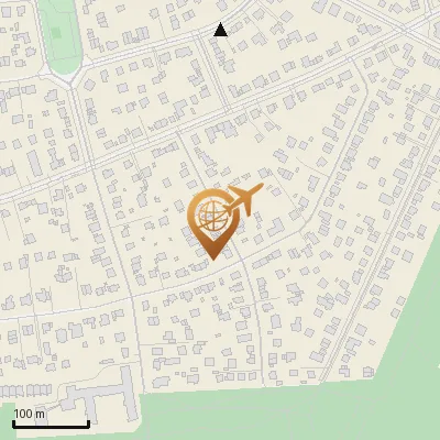 Foto zu Kronacher Straße 14-15, 12309 Berlin