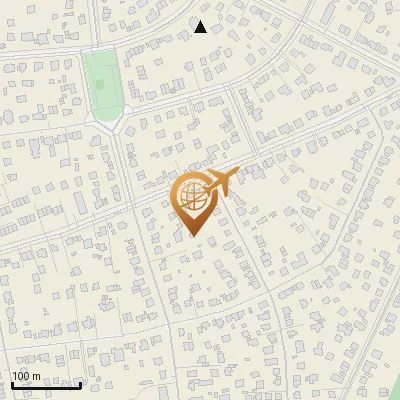 Foto zu Kronacher Straße 2, 12309 Berlin