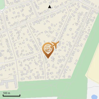 Foto zu Kronacher Straße 21, 12309 Berlin