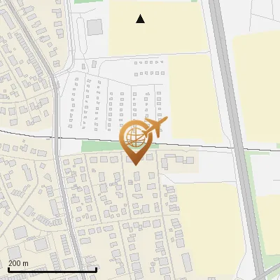 Karte Kronacher Straße 22-24, 81549 München