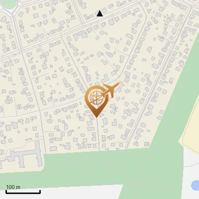 Foto zu Kronacher Straße 22-23, 12309 Berlin