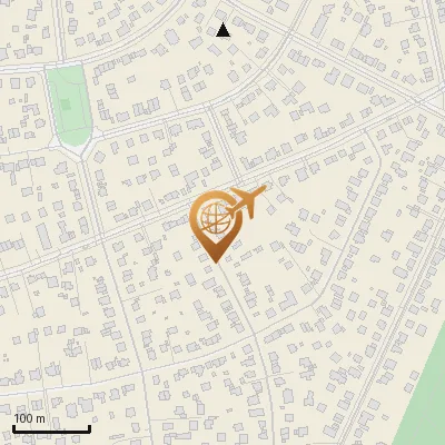 Foto zu Kronacher Straße 3-5, 12309 Berlin