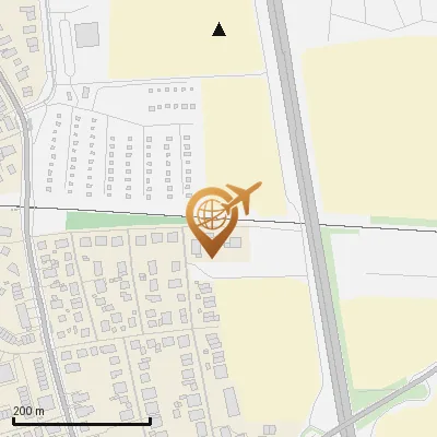 Karte Kronacher Straße 30-32, 81549 München