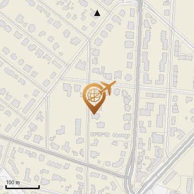 Foto zu Kronberger Straße 10-12, 14193 Berlin