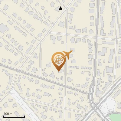 Foto zu Kronberger Straße 13, 14193 Berlin