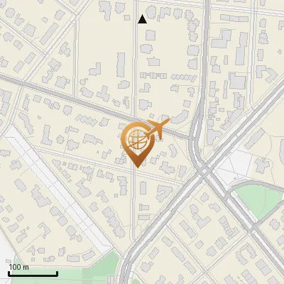 Foto zu Kronberger Straße 21-24, 14193 Berlin