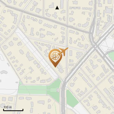 Foto zu Kronberger Straße 25, 14193 Berlin