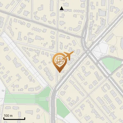 Foto zu Kronberger Straße 26, 14193 Berlin