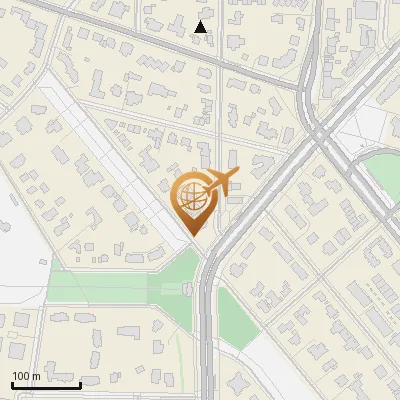 Foto zu Kronberger Straße 27, 14193 Berlin