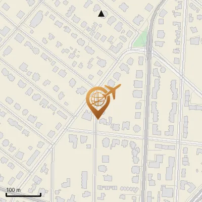 Foto zu Kronberger Straße 2-4, 14193 Berlin