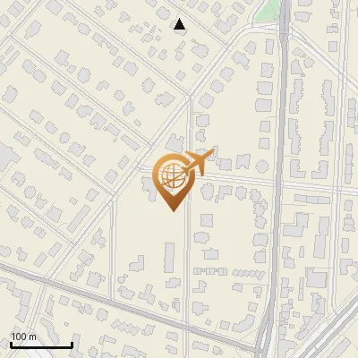 Foto zu Kronberger Straße 5, 14193 Berlin