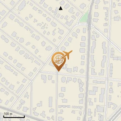 Foto zu Kronberger Straße 6, 14193 Berlin