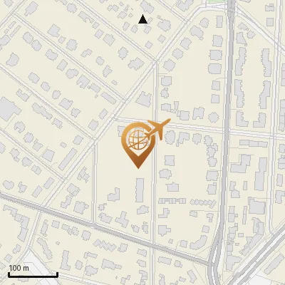 Foto zu Kronberger Straße 7, 14193 Berlin