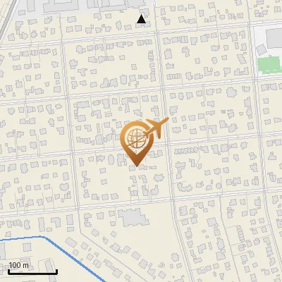 Foto zu Kronbergstraße 11-13, 12309 Berlin