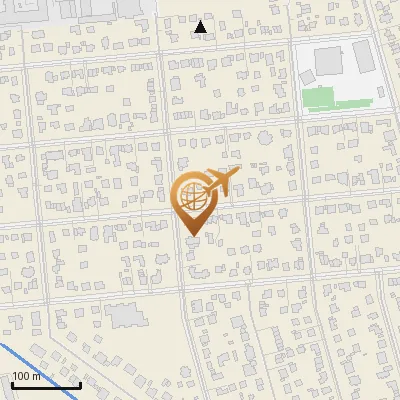 Foto zu Kronbergstraße 14-15, 12309 Berlin