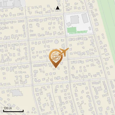 Foto zu Kronbergstraße 18-20, 12309 Berlin