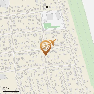 Foto zu Kronbergstraße 21-22, 12309 Berlin