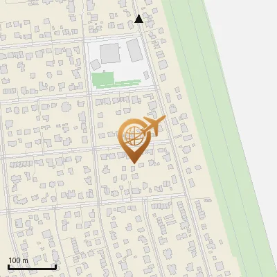 Foto zu Kronbergstraße 23-29, 12309 Berlin