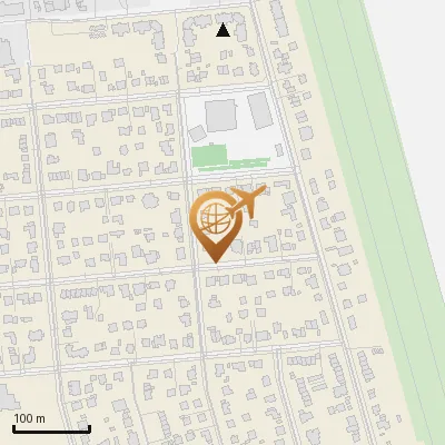 Foto zu Kronbergstraße 30-31, 12309 Berlin