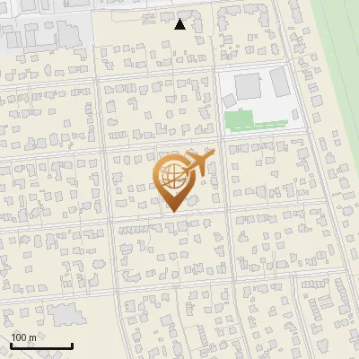 Foto zu Kronbergstraße 33-36, 12309 Berlin