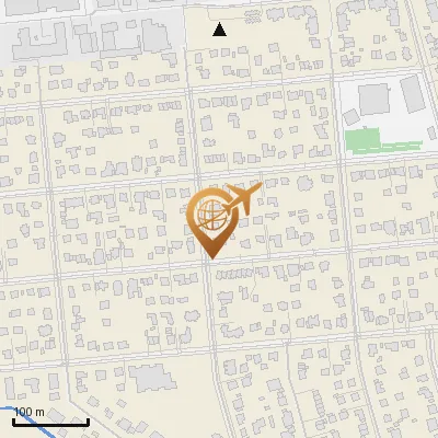 Foto zu Kronbergstraße 37-38, 12309 Berlin