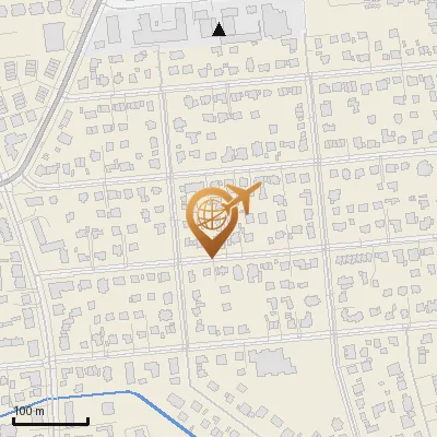 Foto zu Kronbergstraße 43-45, 12309 Berlin