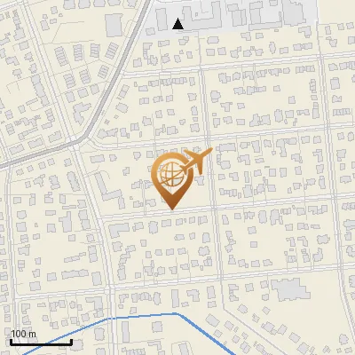 Foto zu Kronbergstraße 47-48, 12309 Berlin