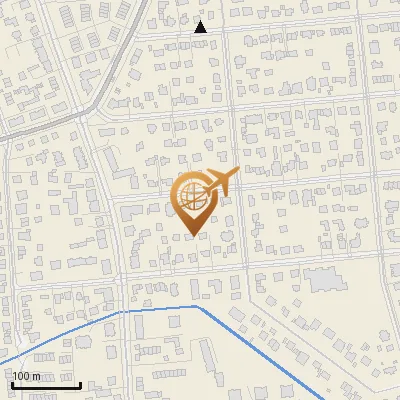 Foto zu Kronbergstraße 4-6, 12309 Berlin