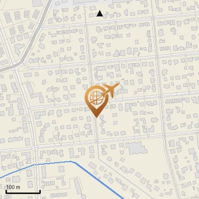 Foto zu Kronbergstraße 7, 12309 Berlin