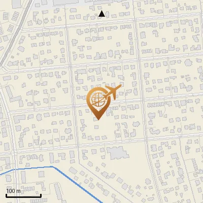 Foto zu Kronbergstraße 8-10, 12309 Berlin