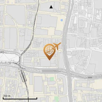 Foto zu Kronengasse 25-27, 50667 Köln