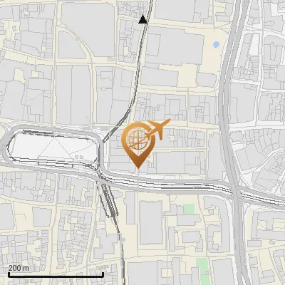 Foto zu Kronengasse 1-9, 50667 Köln