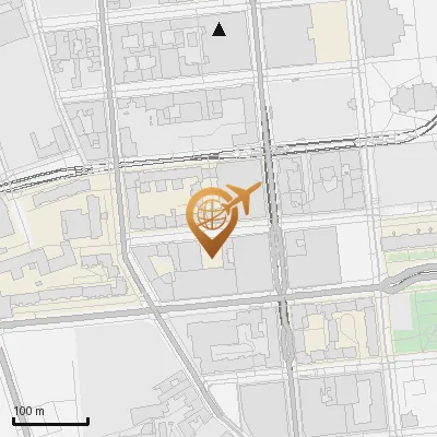 Foto zu Kronenstraße 6-12, 10117 Berlin