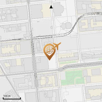 Foto zu Kronenstraße 18-19, 10117 Berlin