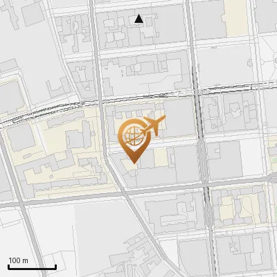 Foto zu Kronenstraße 3-4, 10117 Berlin