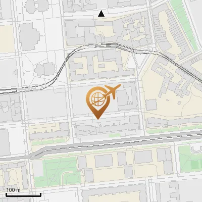 Foto zu Kronenstraße 41, 10117 Berlin