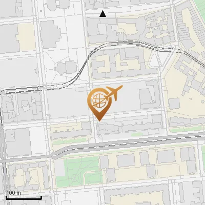 Foto zu Kronenstraße 42-43, 10117 Berlin