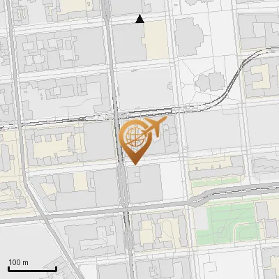 Foto zu Kronenstraße 58-59, 10117 Berlin