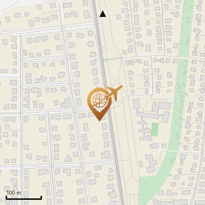 Foto zu Kronprinzenstraße 1, 13589 Berlin