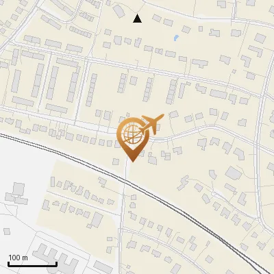 Foto zu Kronprinzenstraße 15-17, 22609 Hamburg