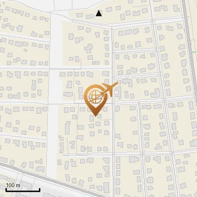 Foto zu Kronprinzenstraße 17-21, 13589 Berlin