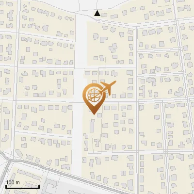 Foto zu Kronprinzenstraße 25-31, 13589 Berlin