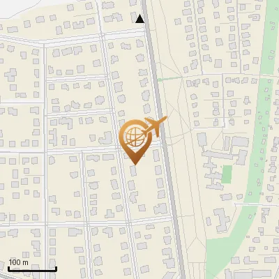 Foto zu Kronprinzenstraße 3-5, 13589 Berlin