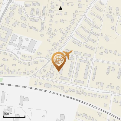 Foto zu Kronprinzenstraße 36, 22587 Hamburg