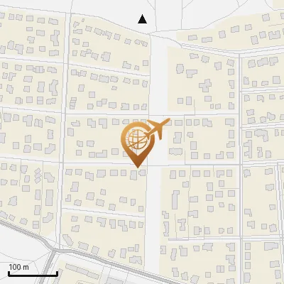 Foto zu Kronprinzenstraße 35-44, 13589 Berlin