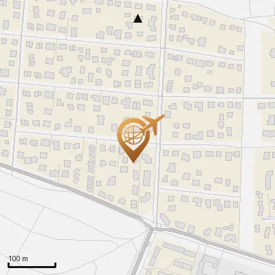 Foto zu Kronprinzenstraße 53-57, 13589 Berlin