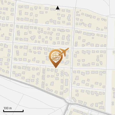 Foto zu Kronprinzenstraße 58, 13589 Berlin