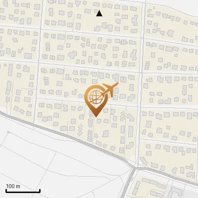 Foto zu Kronprinzenstraße 59-64, 13589 Berlin